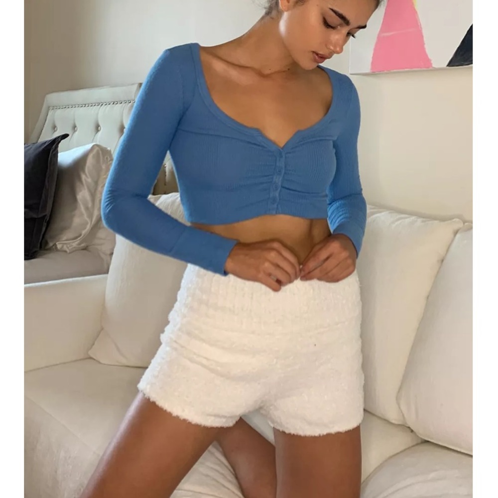 Urban outfitters long sleeve top